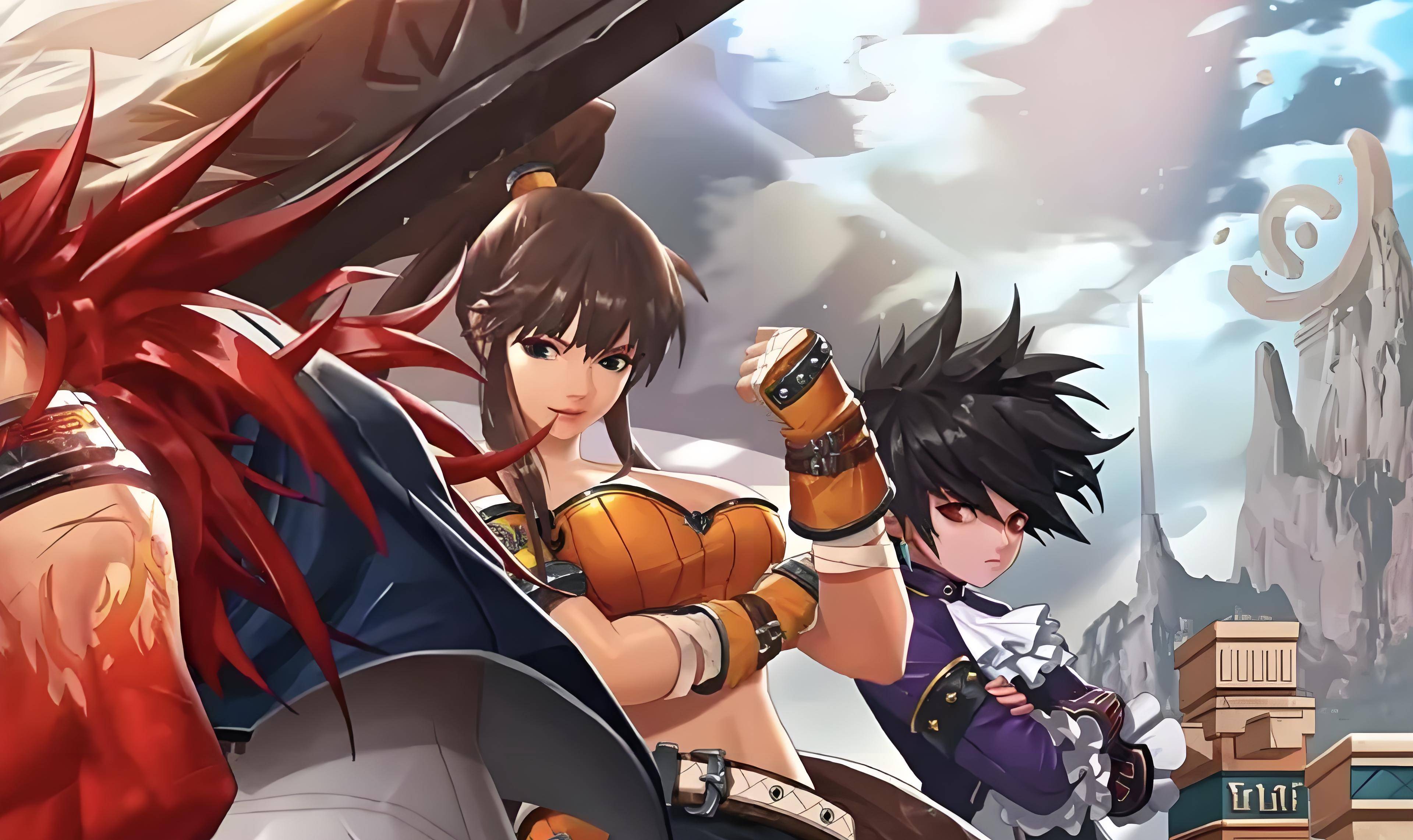 有的送来爱 有的送来爱