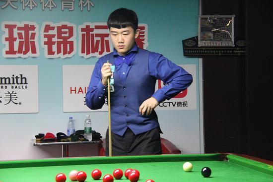 年轻球员通 年轻球员通